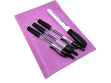 4x7 inch Popsicle Purple Poly Self Sealing Poly Bubble Mailers! Quality Padded Colored Envelope Mailers, Peel n Seal Shipping Postal Bags