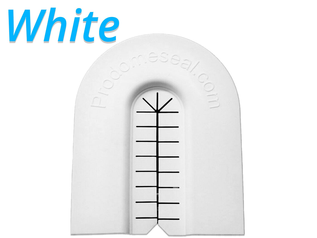 Propane Tank Dome Seals, Flexible Rubber Vent hole cover protection devices, Durable Soft Plastic animal and critter prevention