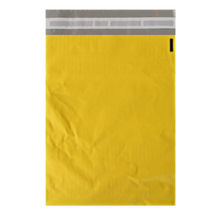 10x13" Colored Designer Quality Poly Mailers, Self Adhesive Shipping USPS Mail bags, Colored Flat Envelopes Combo