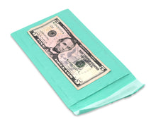 Cyan Aqua Mint Colored Poly Bubble Mailers! Padded Envelope Mailers, Air Cushioned Peel Seal Mail Bags!