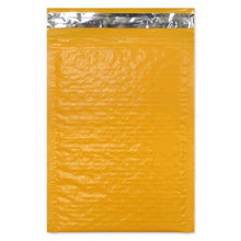 8.5x12" 11 Colors! Poly Bubble Mailers Padded Shipping 8x12 Mailing Envelopes #2 - ShipNFun