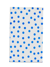 6" x 9" Colored Polka Dot FLAT POLY Mailers USPS Approved Business Shipping Bags - ShipNFun