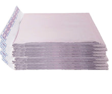 4x8 Teal, Rose Gold Metallic Padded Bubble Mailers, Shipping Envelopes Self Seal - ShipNFun