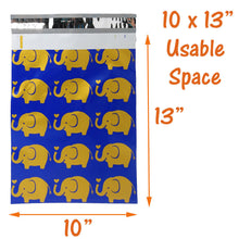10x13" Designer Owls, Cat's Poly Mailers Combo Pack, Quality Shipping Envelopes! - ShipNFun