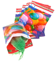 10" x 13"-Party Balloons -FLAT POLY MAILERS Approved Shipping Mailers - ShipNFun