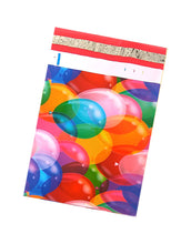10" x 13"-Party Balloons -FLAT POLY MAILERS Approved Shipping Mailers - ShipNFun