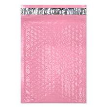 Wholesale, Bulk 6x10" Colored Poly Bubble Mailers, Mailing Envelopes! Full Cases - ShipNFun