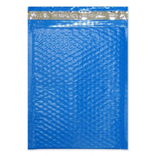 8.5x12" 11 Colors! Poly Bubble Mailers Padded Shipping 8x12 Mailing Envelopes #2 - ShipNFun