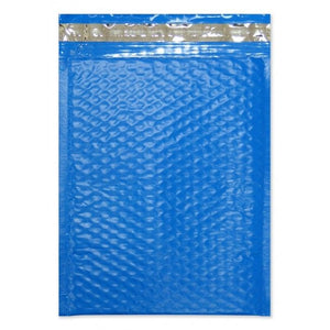 8.5x12" 11 Colors! Poly Bubble Mailers Padded Shipping 8x12 Mailing Envelopes #2 - ShipNFun
