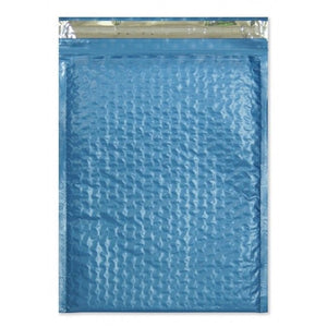 8.5x12" 11 Colors! Poly Bubble Mailers Padded Shipping 8x12 Mailing Envelopes #2 - ShipNFun