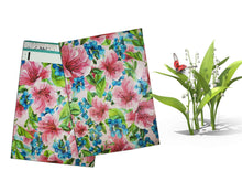 10x13" Blueberry Tropical FLAT POLY Mailers, Self Sealing Business Envelopes - ShipNFun