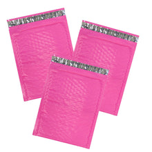 8.5x12" 11 Colors! Poly Bubble Mailers Padded Shipping 8x12 Mailing Envelopes #2 - ShipNFun