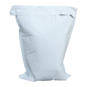 14x19, 12x18, 9x13, 8x12, White Poly Bubble Mailing Envelopes Padded #7, #6,4,2 - ShipNFun