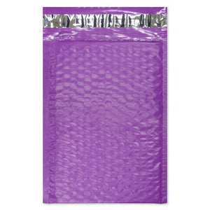 8.5x12" 11 Colors! Poly Bubble Mailers Padded Shipping 8x12 Mailing Envelopes #2 - ShipNFun