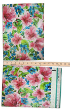 10x13" Blueberry Tropical FLAT POLY Mailers, Self Sealing Business Envelopes - ShipNFun