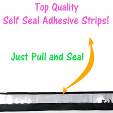 10x13" Designer Owls, Cat's Poly Mailers Combo Pack, Quality Shipping Envelopes! - ShipNFun