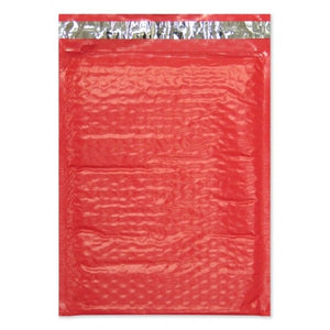 8.5x12" 11 Colors! Poly Bubble Mailers Padded Shipping 8x12 Mailing Envelopes #2 - ShipNFun