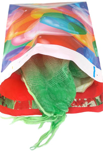 10" x 13"-Party Balloons -FLAT POLY MAILERS Approved Shipping Mailers - ShipNFun