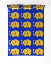10x13" Designer Owls, Cat's Poly Mailers Combo Pack, Quality Shipping Envelopes! - ShipNFun