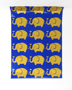 10x13" Designer Owls, Cat's Poly Mailers Combo Pack, Quality Shipping Envelopes! - ShipNFun