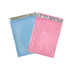 8.5x12" 11 Colors! Poly Bubble Mailers Padded Shipping 8x12 Mailing Envelopes #2 - ShipNFun