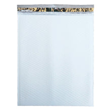 14x19, 12x18, 9x13, 8x12, White Poly Bubble Mailing Envelopes Padded #7, #6,4,2 - ShipNFun