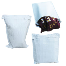 14x19, 12x18, 9x13, 8x12, White Poly Bubble Mailing Envelopes Padded #7, #6,4,2 - ShipNFun