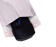 4x8 Teal, Rose Gold Metallic Padded Bubble Mailers, Shipping Envelopes Self Seal - ShipNFun