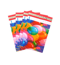 10" x 13"-Party Balloons -FLAT POLY MAILERS Approved Shipping Mailers - ShipNFun