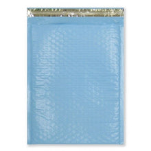 6x10" Colored Poly Bubble Mailers, Pink,Teal,Purple Shipping Mailing Envelopes! - ShipNFun