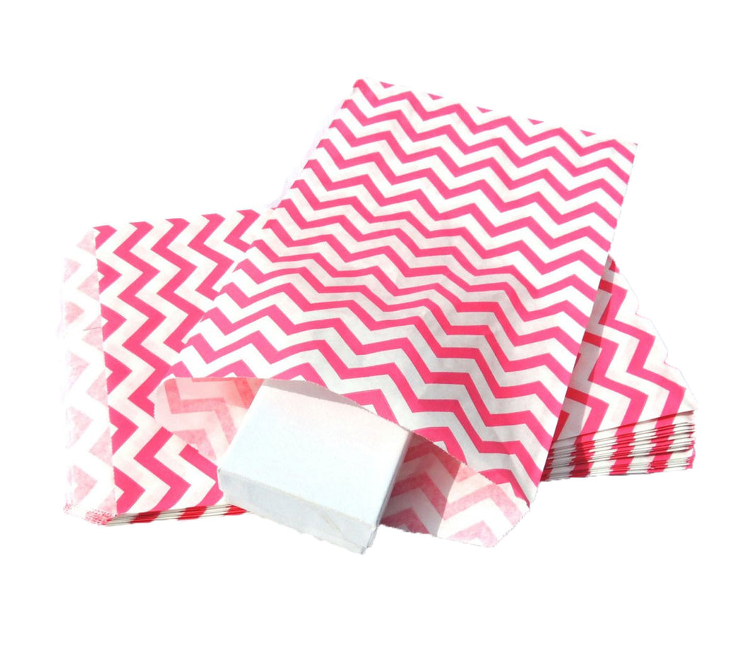 6x9 Paper Bags, Many Designs! Party Favor Gift Bags, Jewelry, Candy Kraft Gift Bags, Choose Lot! - ShipNFun