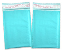 Mix and Match! 4x8 inch Bubble Mailers Holographic, Pink, Rose Gold, Teal, Black, Camo, Red, Aqua, Polka Dot, Poly, Padded Shipping Envelopes
