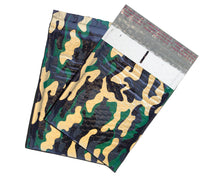 Mix and Match! 4x8 inch Bubble Mailers Holographic, Pink, Rose Gold, Teal, Black, Camo, Red, Aqua, Polka Dot, Poly, Padded Shipping Envelopes