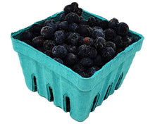 Pint Size Berry Baskets. Biodegradable, Recycled Eco Friendly Fruit Containers, Party Supplies - ShipNFun