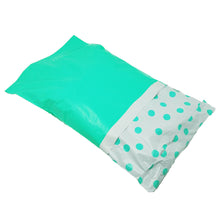 12 x 15" Sea Green Teal Poly Shipping Mailers Self Sealing 12x15.5 Envelope Mailing Bags - ShipNFun