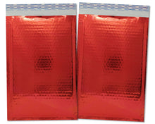 Mix and Match! 4x8 inch Bubble Mailers Holographic, Pink, Rose Gold, Teal, Black, Camo, Red, Aqua, Polka Dot, Poly, Padded Shipping Envelopes