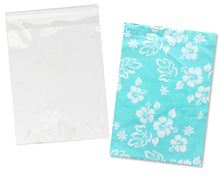 100 Pack, 50 Each 10x13" Flat Poly Mailers & 10x13 Clear Bags for Shirts, Self Sealing Shipping Clothing Flat Envelopes and Bag Combo Pack