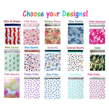 200 Pack, Your Choice 100- 10x13" Flat Poly Mailers & 100 8.5x11 Blank Shipping Labels, Easy Stick Shipping Envelopes and Labels Combo FUN