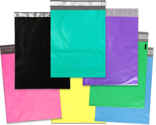 10, 20, 50 -100- 200 Pack 10x13