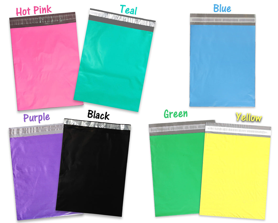 10, 20, 50 -100- 200 Pack 10x13