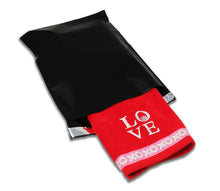 10, 20, 50 -100- 200 Pack 10x13" Colored Designer Quality Poly Mailers, Self Adhesive Shipping USPS Mail bags, Colored Flat Envelope Combo