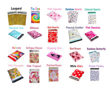 10, 20 -100-150 or 200 10x13&quot; Designer Quality Poly Mailers, Self Adhesive Shipping Colorful Design USPS Mail bags, Colored Flat Envelope