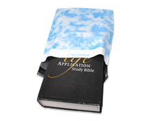 10x13 Inch Sky is the Limit&quot; Cloud Print Design Self Sealing Mailing Shipping Bags, Beautiful Blue, White Flat Self Sealing Envelopes, USPS
