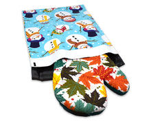 10x13 Snowman, Winter, Fall, Theme Poly Mailers,  Flat Self Seal Shipping Mailing Business Fun Snowmen Wonderland Happy Mail Postal bags