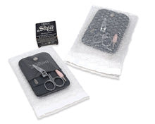 Bubble Out Bags, Protective Pouch Wrap, Lightweight Transparent Air Cushion Padded Self Seal Clear Shipping Bags, Mailing Envelope Mailers