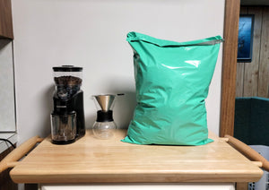 14.5x19 Poly Mailers, Hot Pink, Teal, Green, Blue, Yellow, Purple, Pastel Pink, Flat Poly Mailing Shipping Bags, Combo Colored Shipping Bags