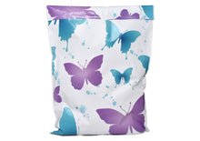 50, 100 10x13 Designer Quality Poly Mailers, Self Adhesive Shipping Colorful Design USPS Mail bags, Colored Flat Envelopes