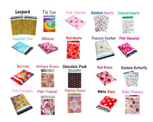 50, 100 10x13 Designer Quality Poly Mailers, Self Adhesive Shipping Colorful Design USPS Mail bags, Colored Flat Envelopes