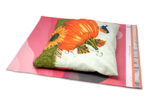 19x24 Inch Desrt Sands Landscape Poly Mailers, Designer Self Seal Unpadded Extra Large Shipping Bags, Packaging Mailing Protection Envelopes