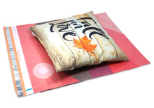19x24 Inch Desrt Sands Landscape Poly Mailers, Designer Self Seal Unpadded Extra Large Shipping Bags, Packaging Mailing Protection Envelopes